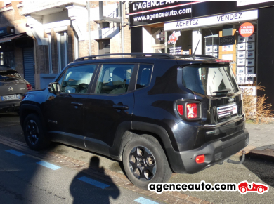 Jeep Renegade — 9